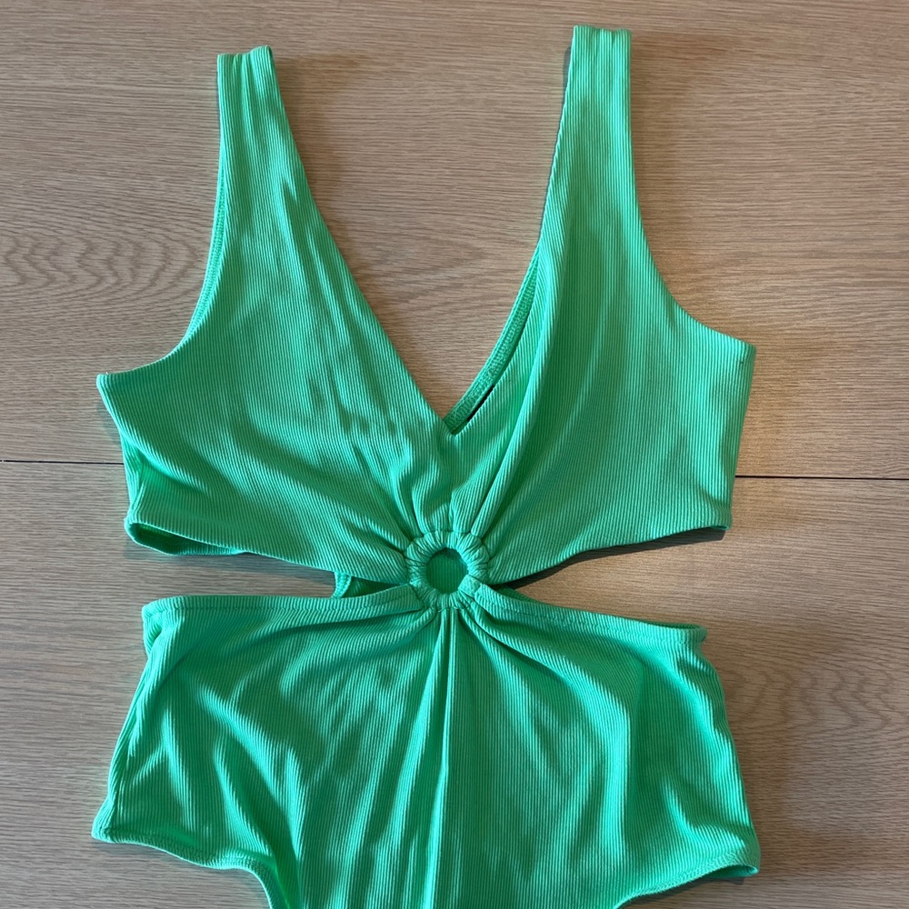 Wild fable bodysuit